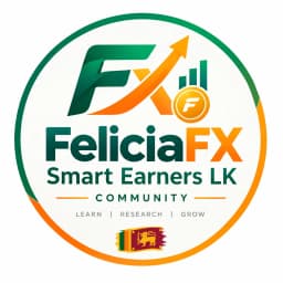 FeliciaFX - Smart Earners LK