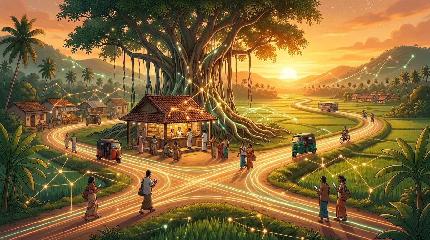 HANDIYA — අපේම ඩිජිටල් හන්දිය